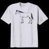 Youth Core Blend Tee Thumbnail