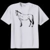 Youth Core Blend Tee Thumbnail