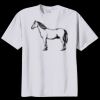 Youth Core Blend Tee Thumbnail