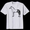 Youth Core Blend Tee Thumbnail