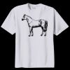 Youth Core Blend Tee Thumbnail