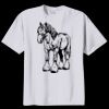 Youth Core Blend Tee Thumbnail