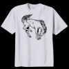 Youth Core Blend Tee Thumbnail