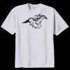 Youth Core Blend Tee Thumbnail
