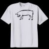 Youth Core Blend Tee Thumbnail
