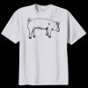 Youth Core Blend Tee Thumbnail