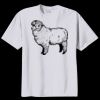 Youth Core Blend Tee Thumbnail