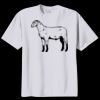 Youth Core Blend Tee Thumbnail
