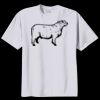 Youth Core Blend Tee Thumbnail