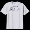 Youth Core Blend Tee Thumbnail