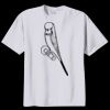 Youth Core Blend Tee Thumbnail