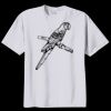 Youth Core Blend Tee Thumbnail