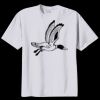 Youth Core Blend Tee Thumbnail