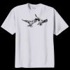 Youth Core Blend Tee Thumbnail