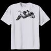 Youth Core Blend Tee Thumbnail