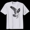 Youth Core Blend Tee Thumbnail