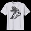 Youth Core Blend Tee Thumbnail