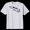Youth Core Blend Tee Thumbnail