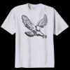 Youth Core Blend Tee Thumbnail