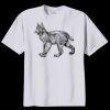 Youth Core Blend Tee Thumbnail