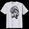 Youth Core Blend Tee Thumbnail