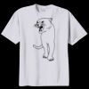 Youth Core Blend Tee Thumbnail