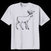 Youth Core Blend Tee Thumbnail