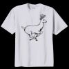 Youth Core Blend Tee Thumbnail