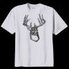 Youth Core Blend Tee Thumbnail