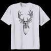 Youth Core Blend Tee Thumbnail