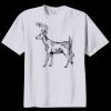 Youth Core Blend Tee Thumbnail