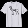 Youth Core Blend Tee Thumbnail