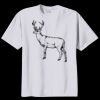 Youth Core Blend Tee Thumbnail