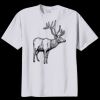 Youth Core Blend Tee Thumbnail