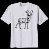 Youth Core Blend Tee Thumbnail