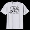 Youth Core Blend Tee Thumbnail