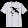 Youth Core Blend Tee Thumbnail