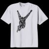 Youth Core Blend Tee Thumbnail