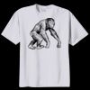 Youth Core Blend Tee Thumbnail