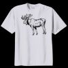 Youth Core Blend Tee Thumbnail