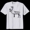 Youth Core Blend Tee Thumbnail