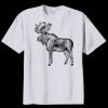 Youth Core Blend Tee Thumbnail