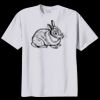 Youth Core Blend Tee Thumbnail