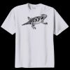 Youth Core Blend Tee Thumbnail