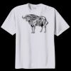 Youth Core Blend Tee Thumbnail