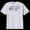 Youth Core Blend Tee Thumbnail