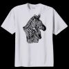 Youth Core Blend Tee Thumbnail