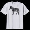 Youth Core Blend Tee Thumbnail