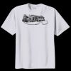 Youth Core Blend Tee Thumbnail
