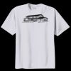 Youth Core Blend Tee Thumbnail